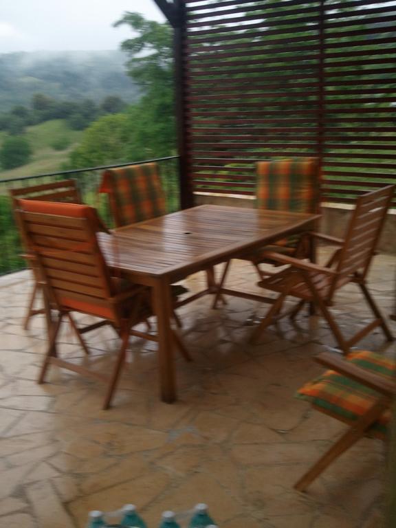 Cabana Breaza - Skyview Cottage Ngoại thất bức ảnh