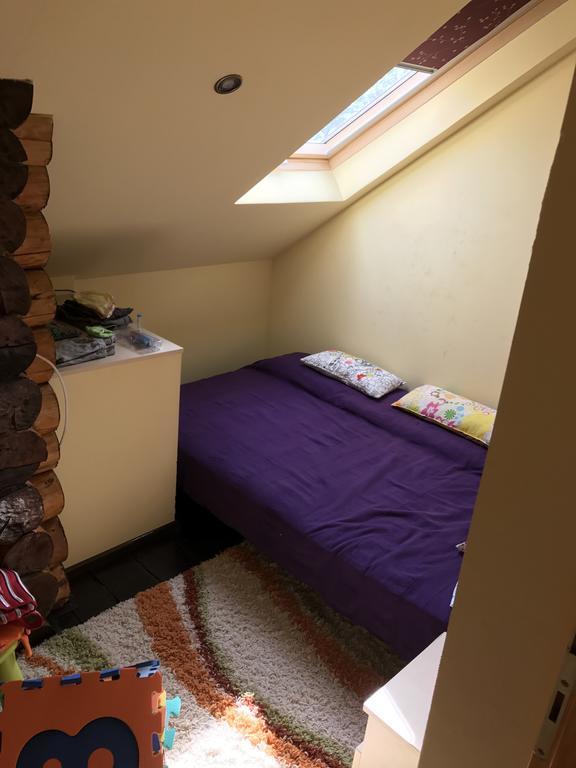 Cabana Breaza - Skyview Cottage Ngoại thất bức ảnh