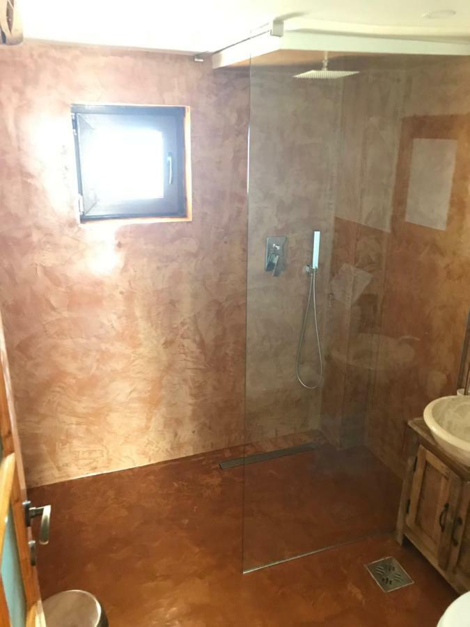 Cabana Breaza - Skyview Cottage Ngoại thất bức ảnh