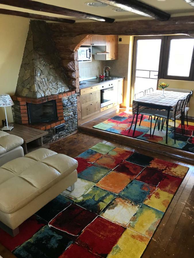 Cabana Breaza - Skyview Cottage Ngoại thất bức ảnh