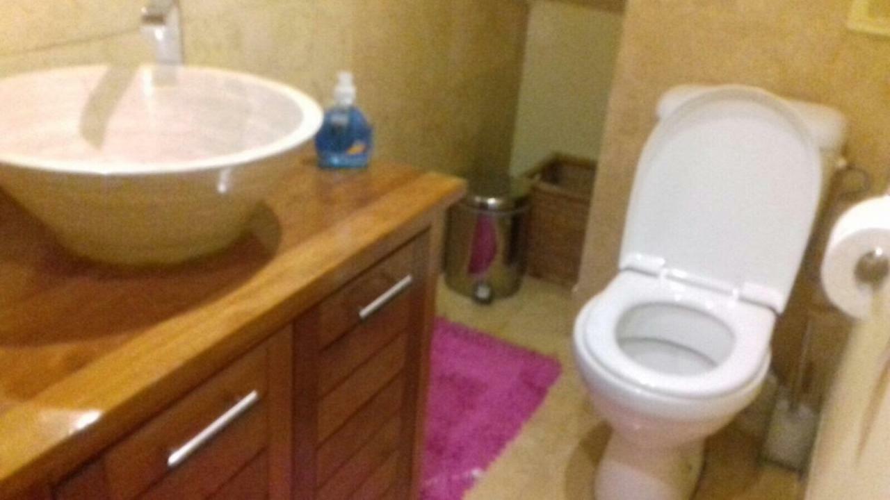 Cabana Breaza - Skyview Cottage Ngoại thất bức ảnh